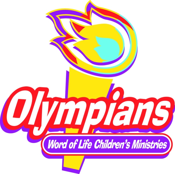 Olympian Club Logo Olympian Club Logo
