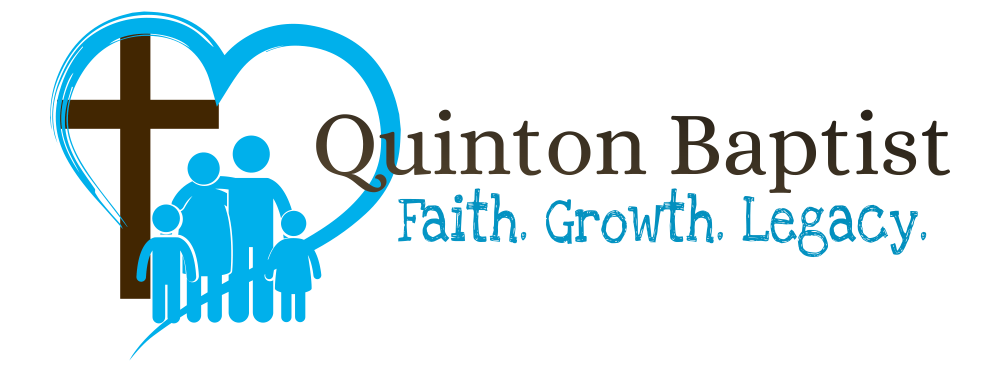 Quinton Baptist Church