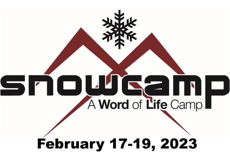 WoL Snowcamp 2023