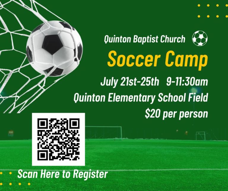 Soccer Camp